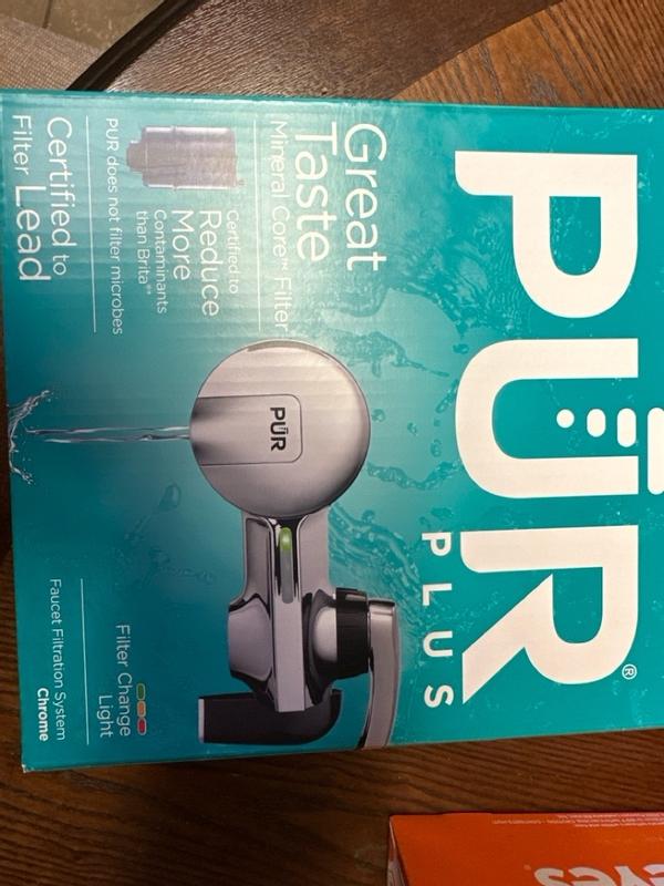 Faucet Mount Filters Water Geyser Smart Max Bio 16031, Home