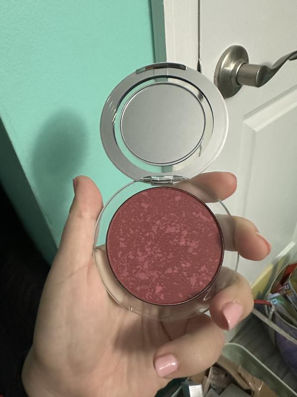 PUR Skin Perfecting Powder Blushing Act Matte Blush 