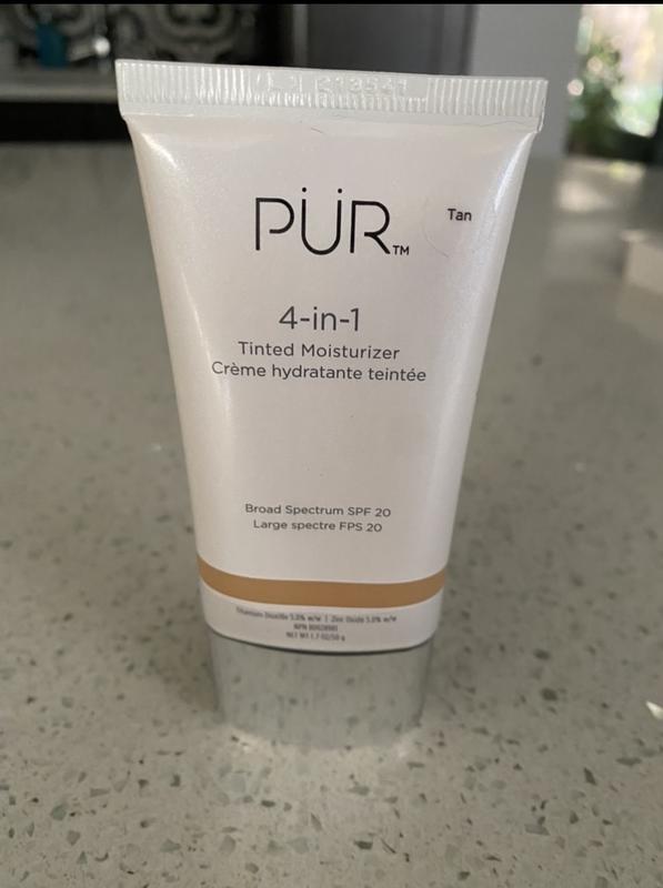 Moisturizer 1