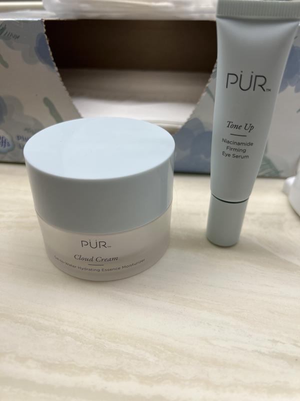 4-in-1 Cloud Cream - Hydrating Face Moisturizer