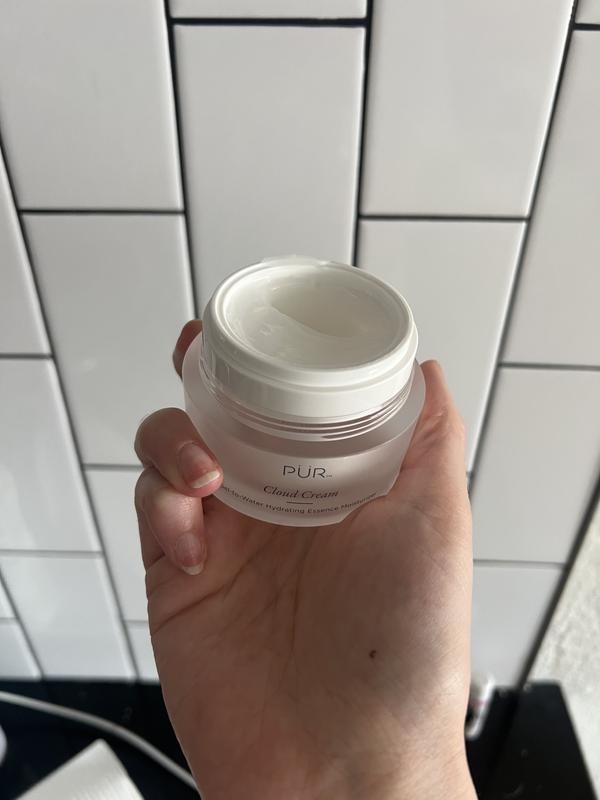 4-in-1 Cloud Cream Mini - Hydrate, Nourish & Prime Your Skin