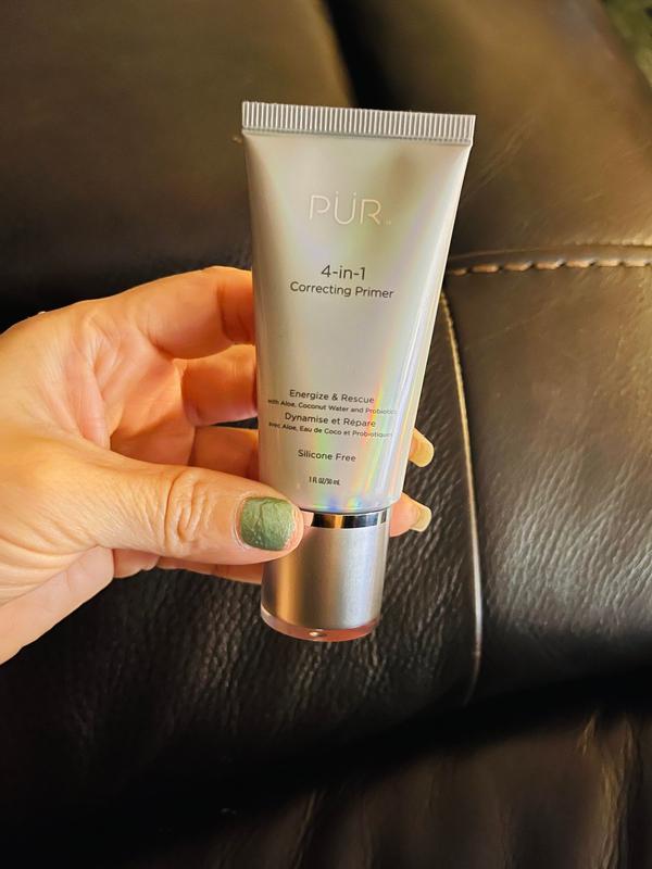 4-in-1 Correcting Primer Prep & Perfect.