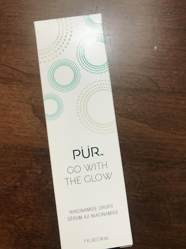 Great packaging and product