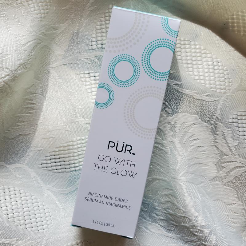 The serum packaging