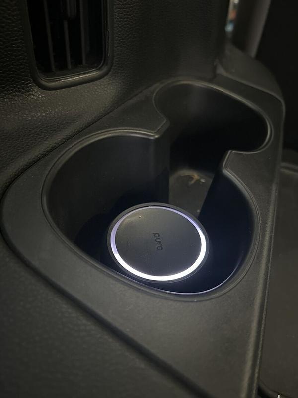 Customer photo for "New Car"
