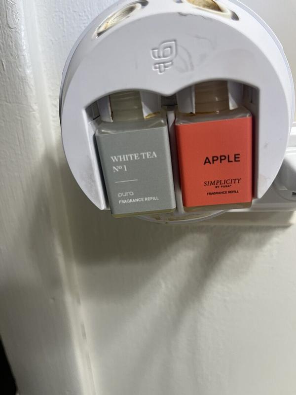 Customer photo for "White tea no. 1"