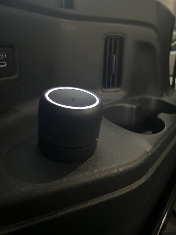 Customer photo for "New Car"