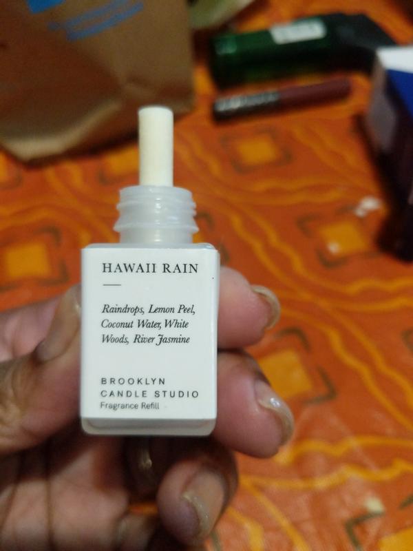 Customer photo for "It's a delicious and refreshing"
