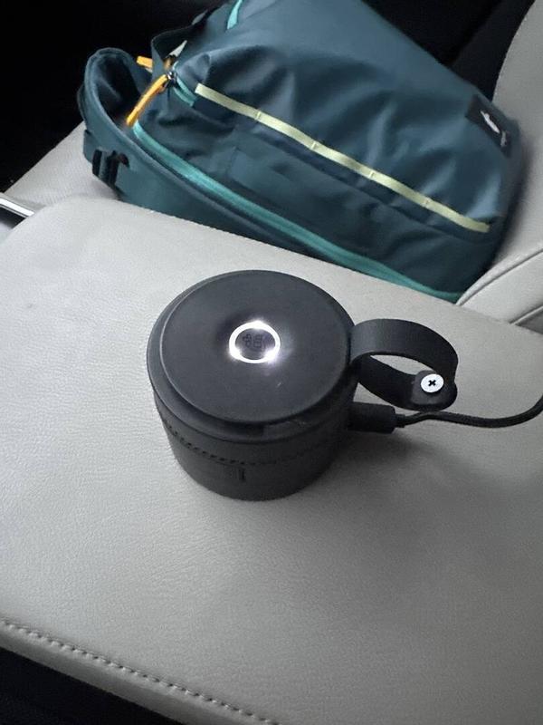 Customer photo for "Great scent"
