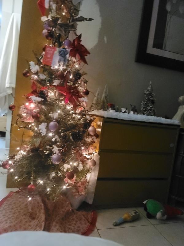 Customer photo for "This product is amazing, my"