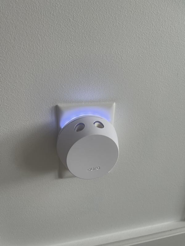 Customer photo for "Easy to use, smells great!"