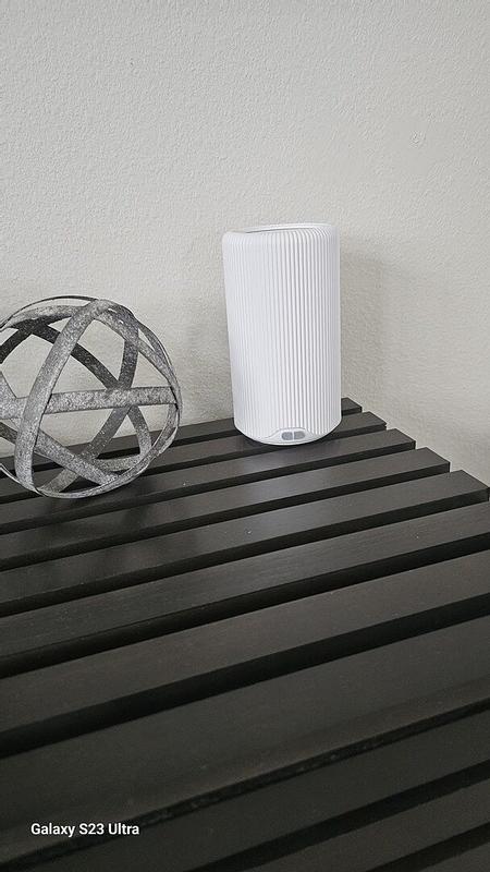 Customer photo for "Diffuser is Amazing!!"