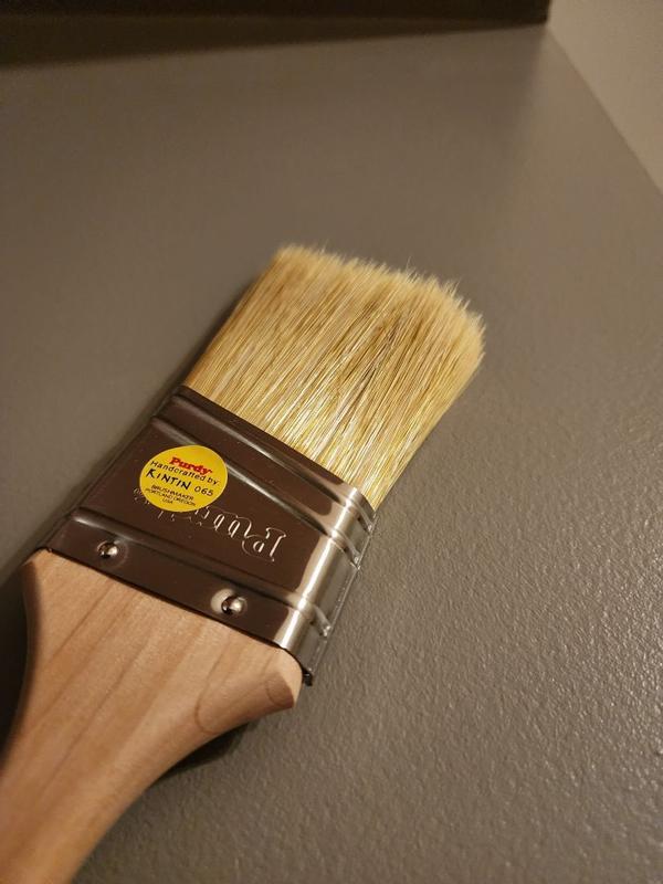 Purdy Synthetic Paint Brush (Common: 3-in; Actual: 3-in) at