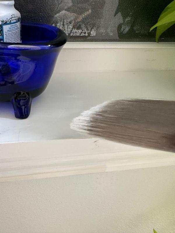 Purdy Syntox Extra-Soft Flat Paint Brush - Rockler