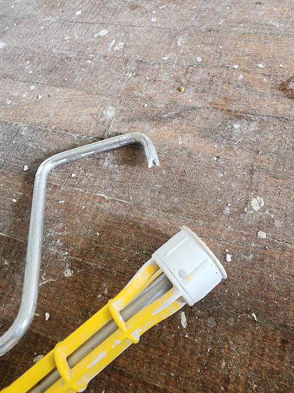 Purdy Nylon Roller Frame – 9” X 1-1/2”, Durable Paint Roller For Smooth & Textured Surfaces