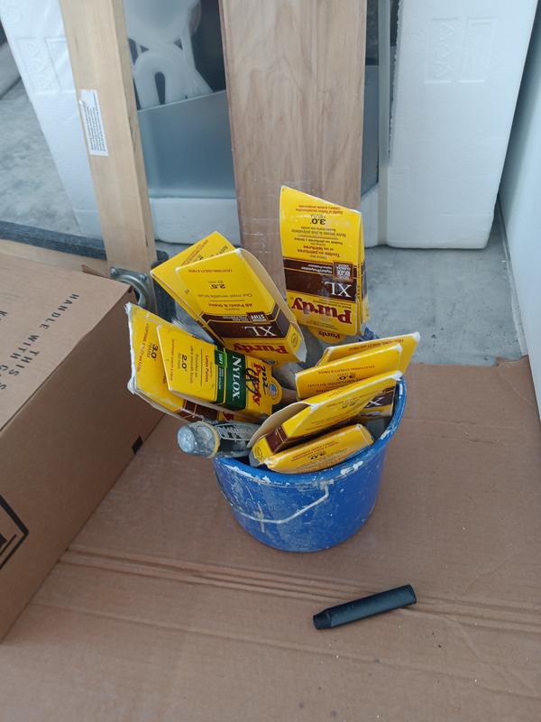 Brush for every type of job