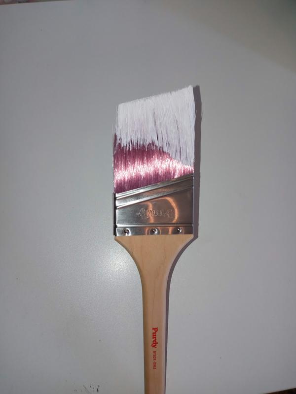 Purdy XL Dale 2 In. Angular Trim Paint Brush - Knapp & Schlappi
