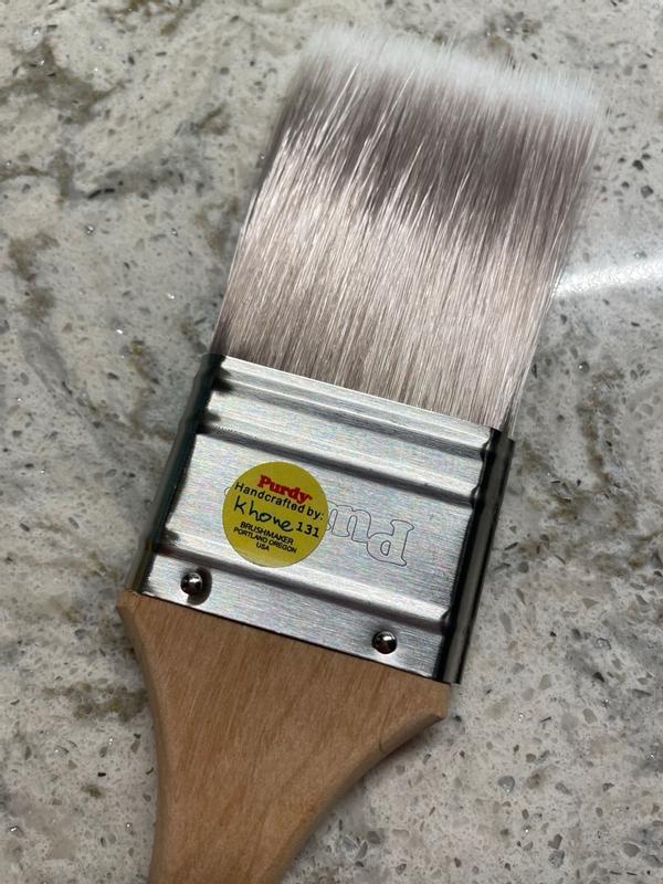 Purdy 2 In. Syntox Series Angular Trim Paint Brush 145403620, 1 - Fred Meyer
