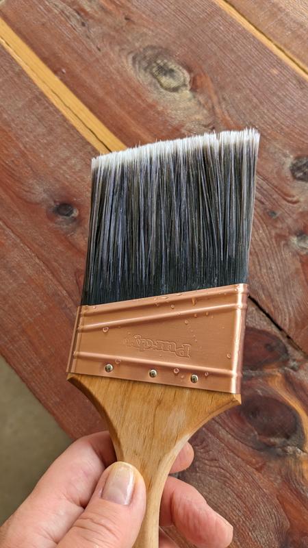 Purdy XL Glide Paint Brush