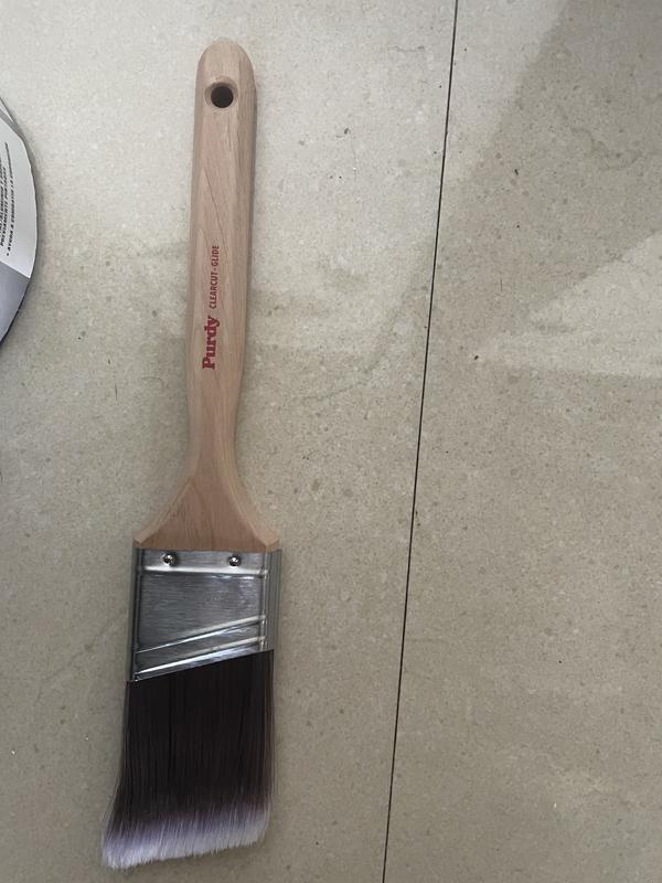 Purdy Clearcut Glide Paint Brush