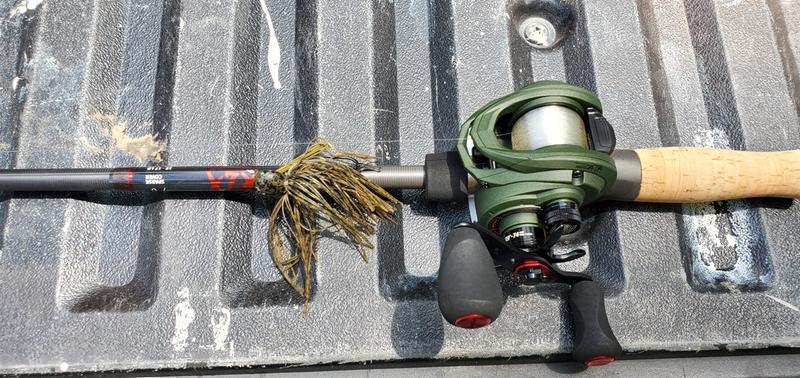 abu garcia zata spinning reel