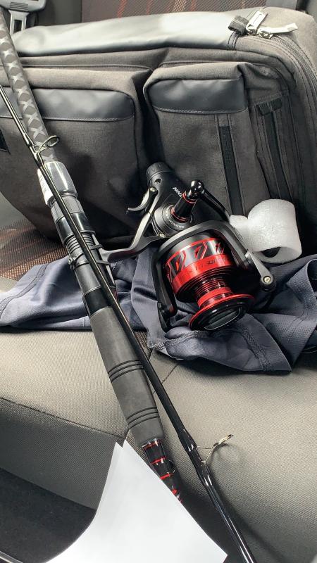 Penn Fierce Iii Live Liner Spinning Combo Dick S Sporting Goods