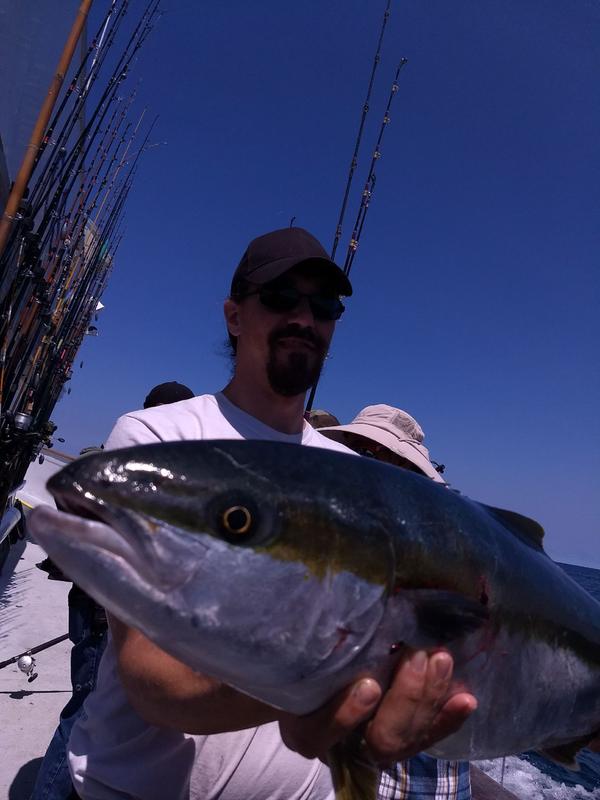 abu garcia bruiser combo