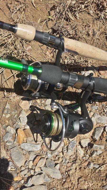 mitchell 300 pro combo