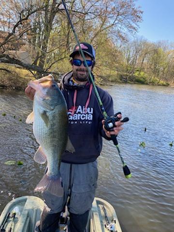 abu garcia virtual combo