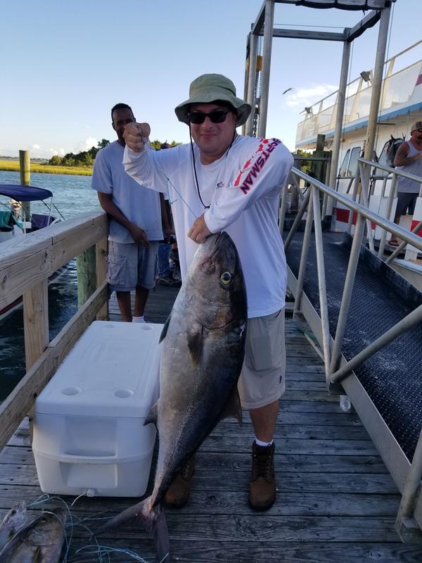 Carnage Ii Jig Spinning Penn Fishing