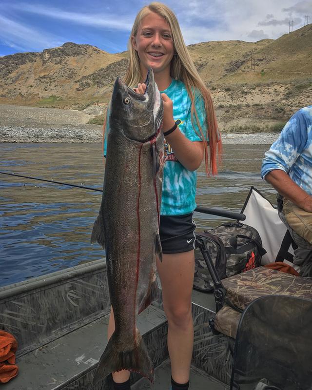 Fenwick Hmx Salmon Steelhead Off 77 Best Deals Online