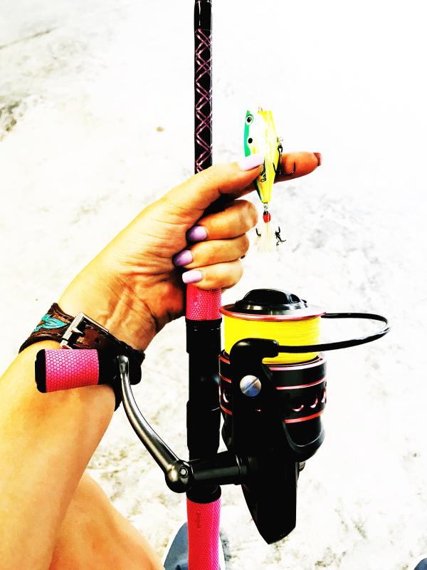 penn passion 5000 combo