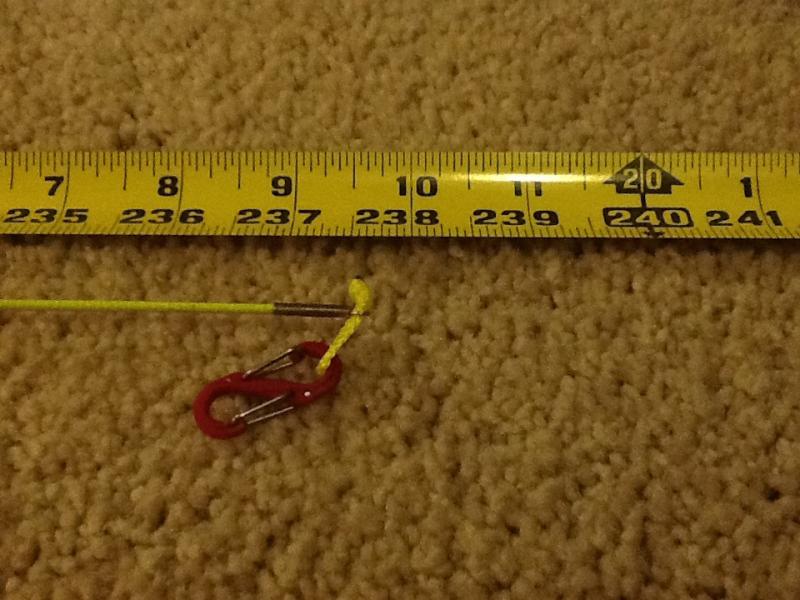 wonderpole fishing pole