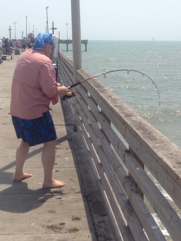 Shakespeare 8ft Downrigging Fishing Rod Canadian Tire