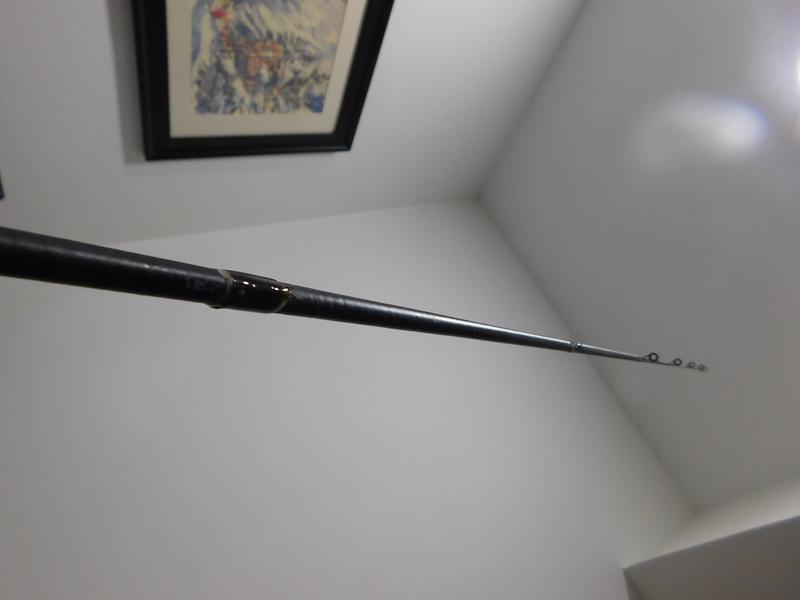 Shakespeare Ugly Stik Elite 9ft 25-60g - Fishing Tackle Direct