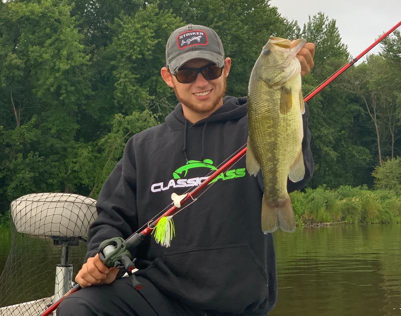 Abu garcia Zata : r/bassfishing