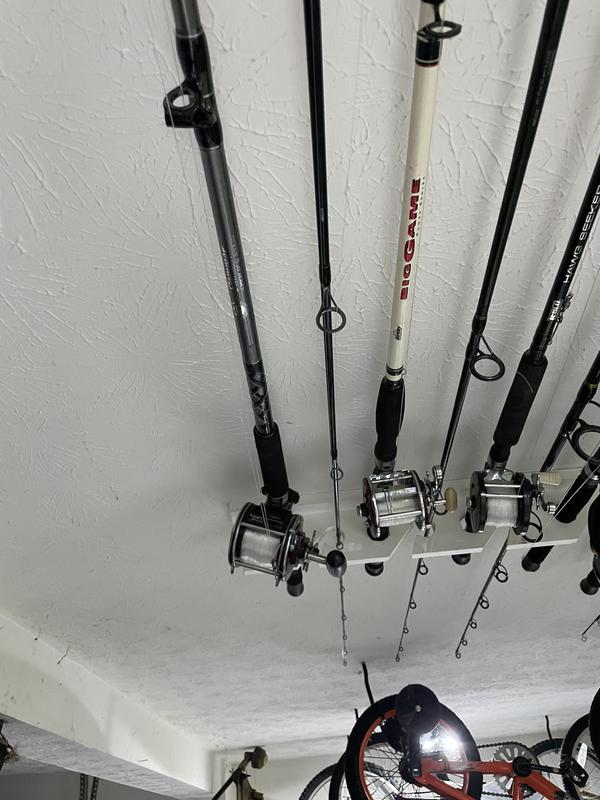 Penn Senator 4/0 113H2 High Speed Reel And Rod for Sale in Miami