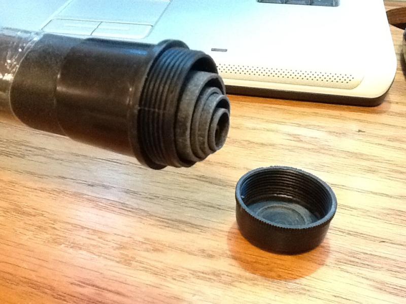 wonderpole fishing pole