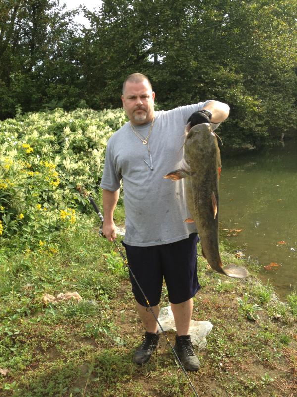 Shakespeare 8ft Downrigging Fishing Rod Canadian Tire