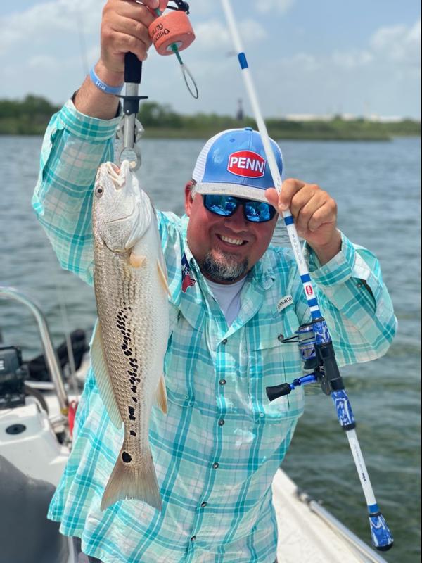 Penn Battle Iii Le Combo Pure Fishing