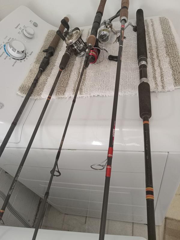 Okuma 7' Calynn Spinning Rod - Shop Fishing at H-E-B