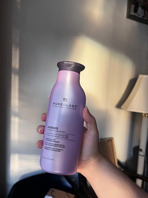 PUREOLOGY Hydrate Shampoo