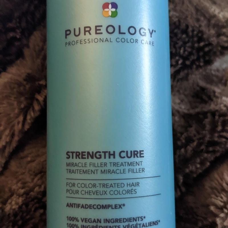 Pureology Strength Cure Miracle Filler