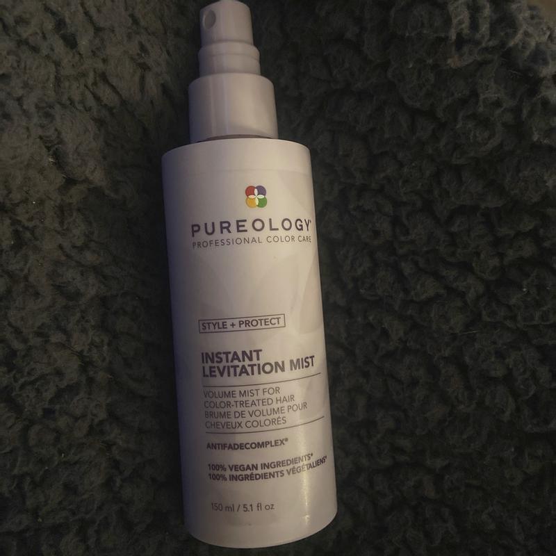 Pureology - Style+Protect Instant Levitation Mist 150ml for Women