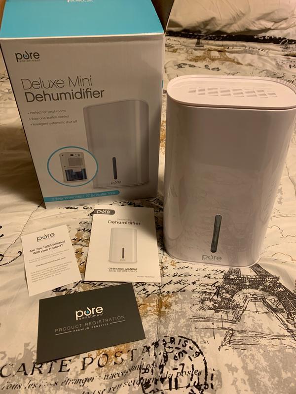 Save your antiques from moisture!