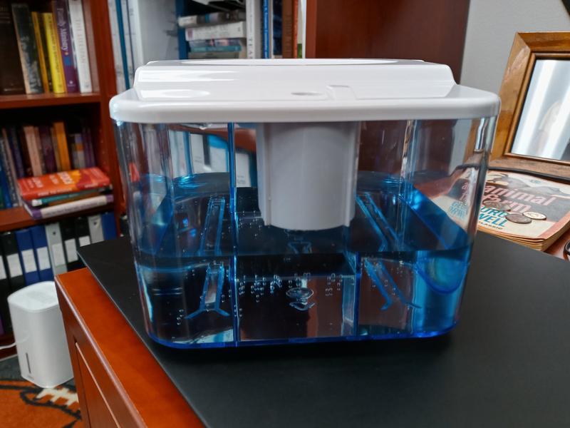 First Three Days of Use