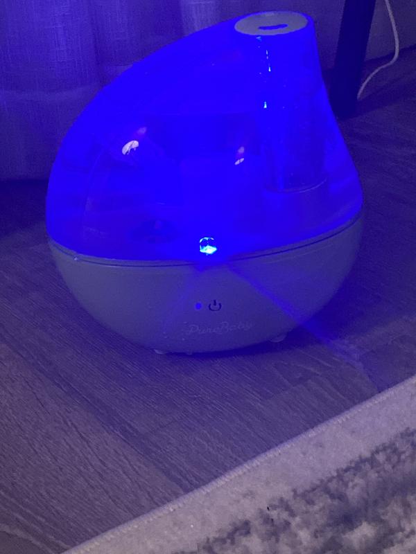 Great Humidifier
