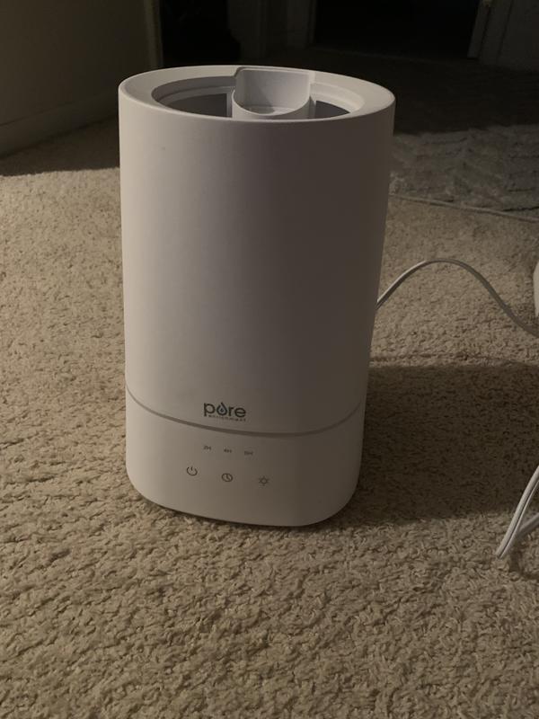 Pure Hume Max top fill Humidifier