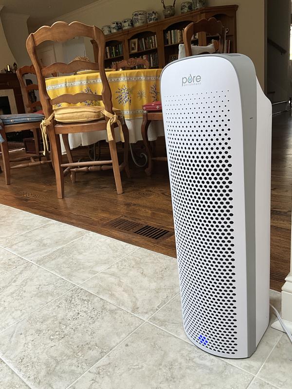 We are Breathing Better when it’s BLUE!