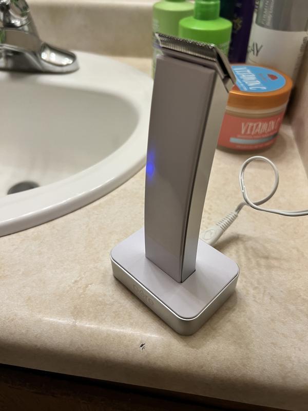 TRYM Lithium Beard Trimmer & Hair Grooming Kit